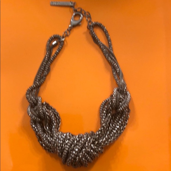 Necklace bundle! 4 for 1! ALDO, BCBG, and more! - Picture 7 of 7